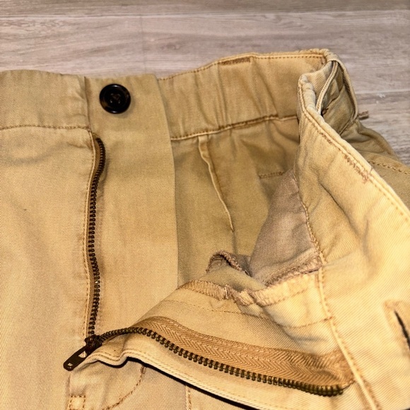 Universal Thread Beige Skirt - Picture 3 of 5